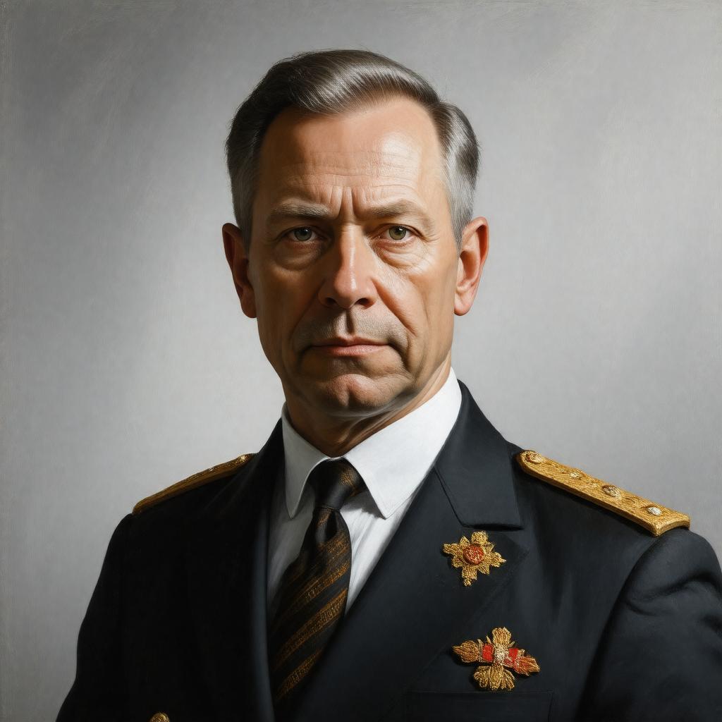 Prince Christian of Schaumburg-Lippe
